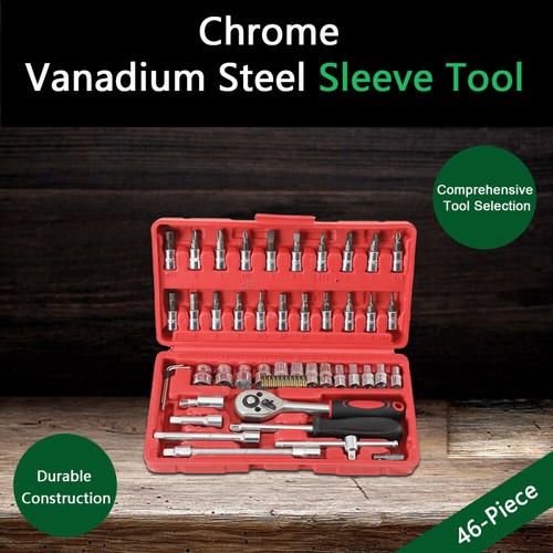 Pcs socket wrench set 4 - pcs,